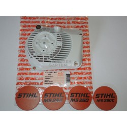 Stihl Starter Startergehäuse für 024 026 MS 240 MS 260 Motorsäge