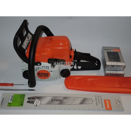 Stihl Ms 180 Chainsaw Ms180 Ameisengarten