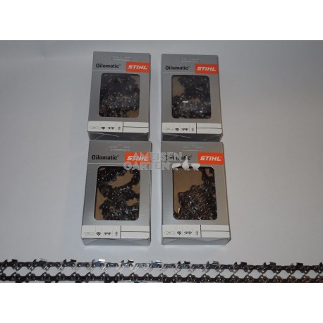 Stihl PM Saw Chain 20 cm 1,3 mm 3/8"P