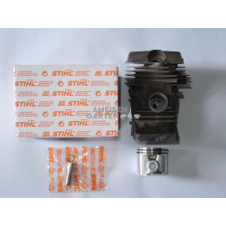 STIHL 47 mm Zylinder Zylindersatz für Motorsäge MS 291 C TYP2