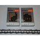 2x Stihl RS Saw Chain 45 cm 1,5 mm 3/8" FULL CHISEL 68 Drive Links