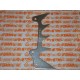 Stihl Kralle Krallenanschlag 044 046 064 066 MS 440 441 MS440 MS441 TYP1