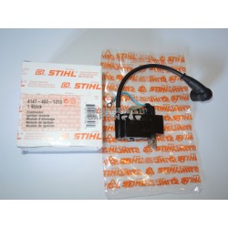 Stihl Zündspule Zündmodul für FS 240 C 260 C 360 C 410 C FR 410 C 460 TC