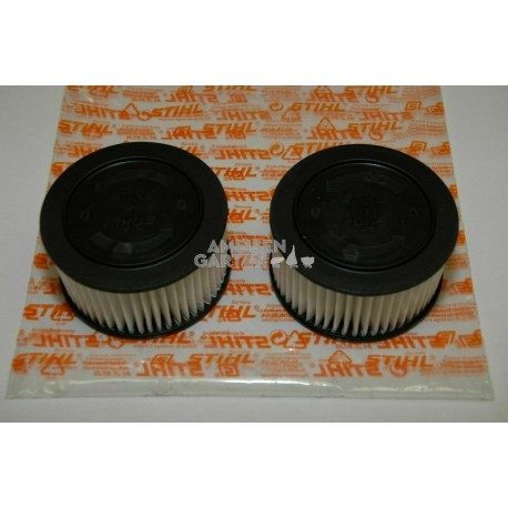 2x Stihl Filter Luftfilter HD2 MS 291 311 362 391 MS291 MS311 MS362 MS391