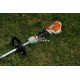 Stihl AKKU Heckenschneider HLA 56 HLA56 + 2x Akku AK20 + Ladegerät