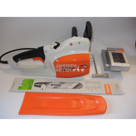 Stihl Motorsäge MSE 170 C-Q