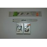 Stihl Schiene Schwert 30cm 1,1mm 1/4"P Rollomatic E + 2x Kette