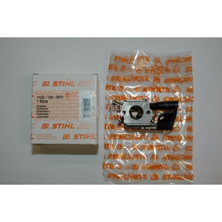 Stihl C1Q-100335 Vergaser 021 023 025 MS210 MS230 MS250