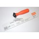 Stihl Feile Kunststoff Feilenhalter + 6 x Rundfeile 3/8" 5,2 mm Feilenset