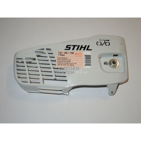 Stihl Kettenraddeckel MS 192 MS192 T u. T-CE