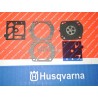 Husqvarna 357 359 Carburettor Gasket Kit Walbro HDA 190 191 198 199