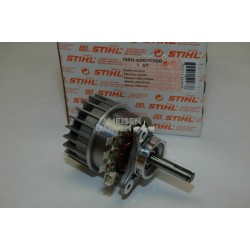 Stihl Elektromotor MSA160C MA339.0 MA339.1 MA443.1 MA443.1C