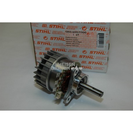 Stihl Elektromotor MSA160C MA339.0 MA339.1 MA443.1 MA443.1C