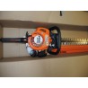 Stihl Petrol Hedge Trimmer HS 45 , 60 cm HS45