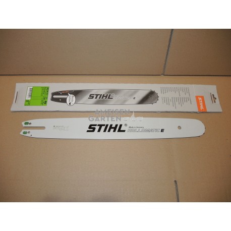 Stihl Schiene Schwert 18" 45 cm 1,3 mm 3/8"P Führungsschiene