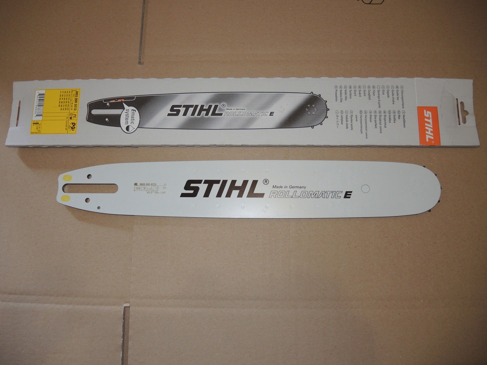 Stihl 46 2