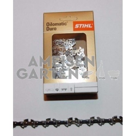 Stihl PD Saw Chain 35 cm 1,3 3/8"P Picco Duro Carbide-Tipped 52 Drive Links