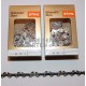 Stihl PD Saw Chain 35 cm 1,3 3/8"P Picco Duro Carbide-Tipped 52 Drive Links