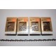 Stihl PD Saw Chain 35 cm 1,3 3/8"P Picco Duro Carbide-Tipped 52 Drive Links