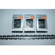 Stihl RM Saw Chain 37 cm 1,6 mm 3/8" SEMI CHISEL 56 Drive Links